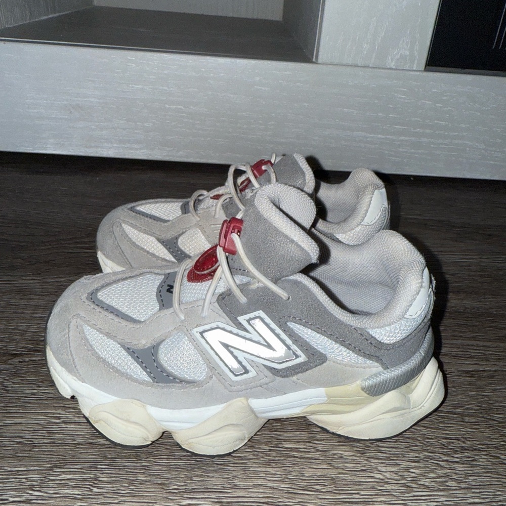 New balance 9060 (toddler)